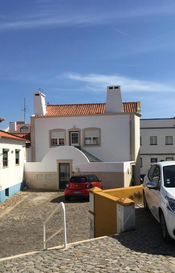 Maré Baixa Sines Exterior foto